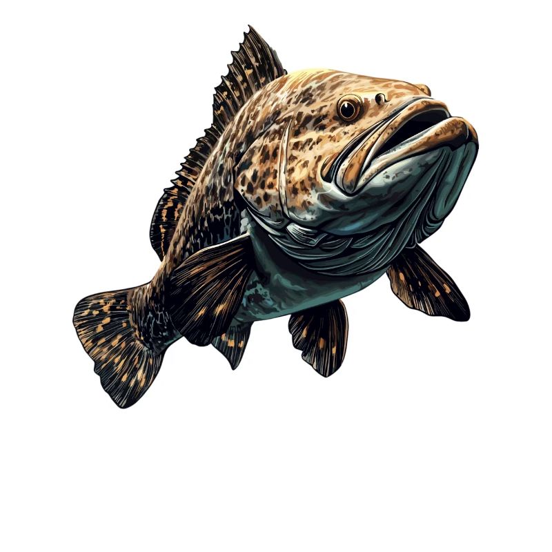 groupers grouper