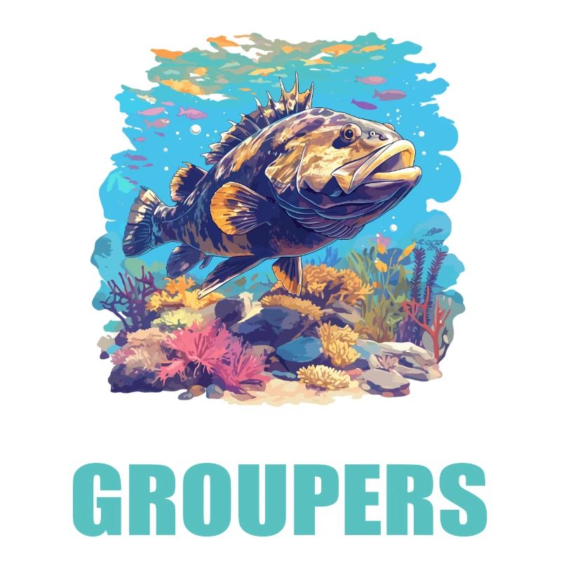 mérou mérou