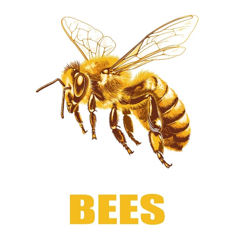 Abeilles Abeille