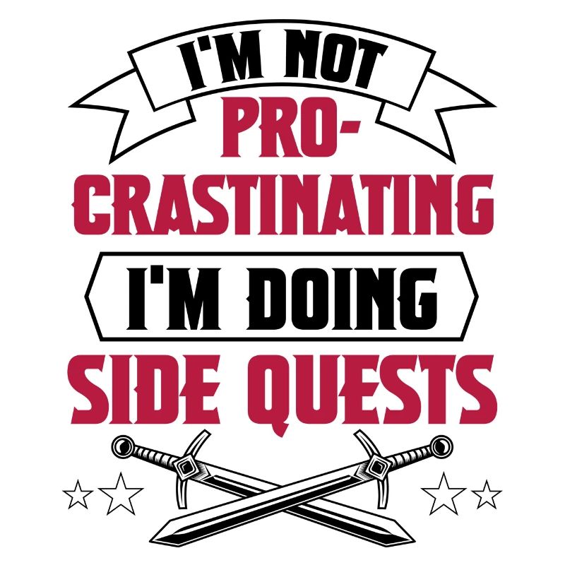 Procrastiner2