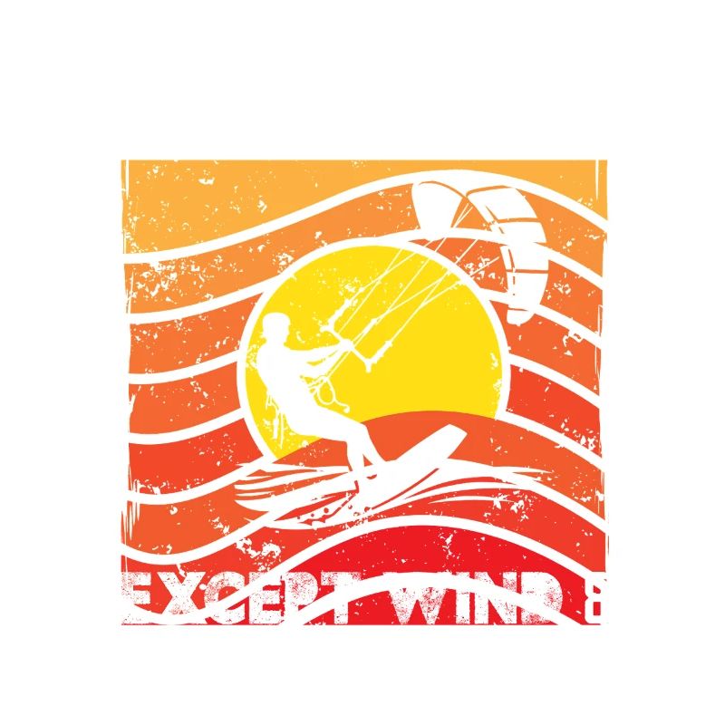 Everthing In Moderation Except Wind And