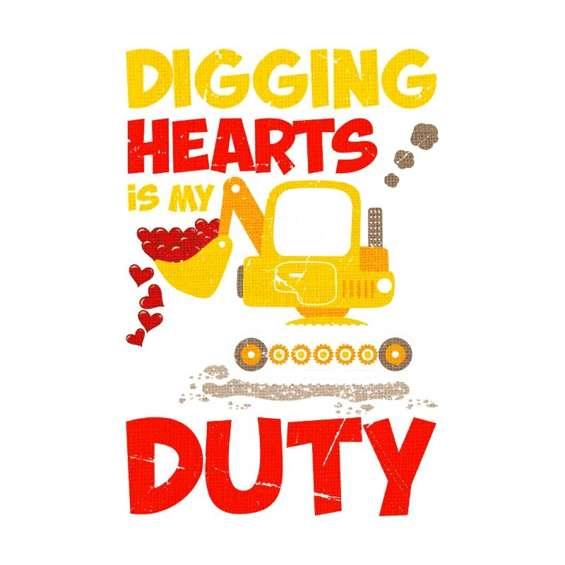 Déterrer les cœurs est mon devoir