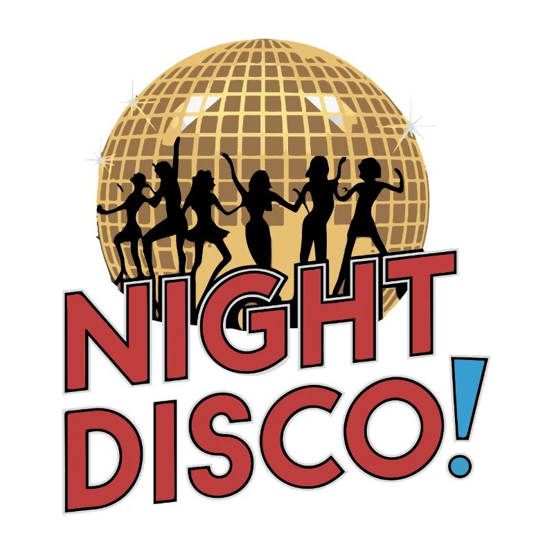 DISCOTHÈQUE NOCTURNE