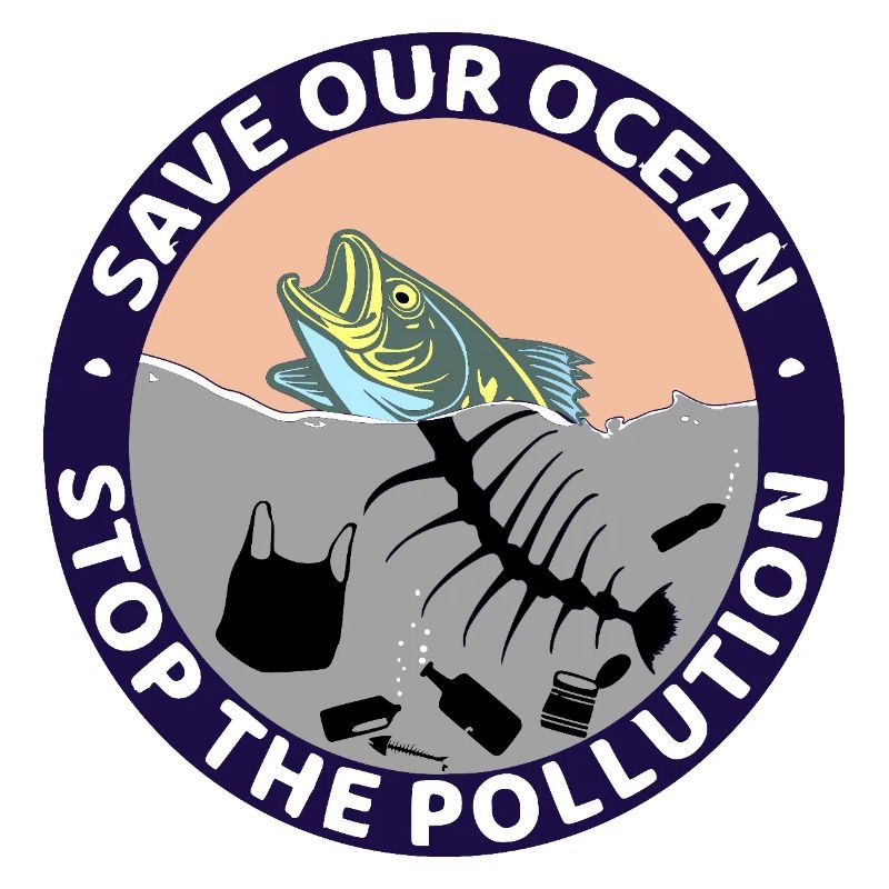 Save our ocean