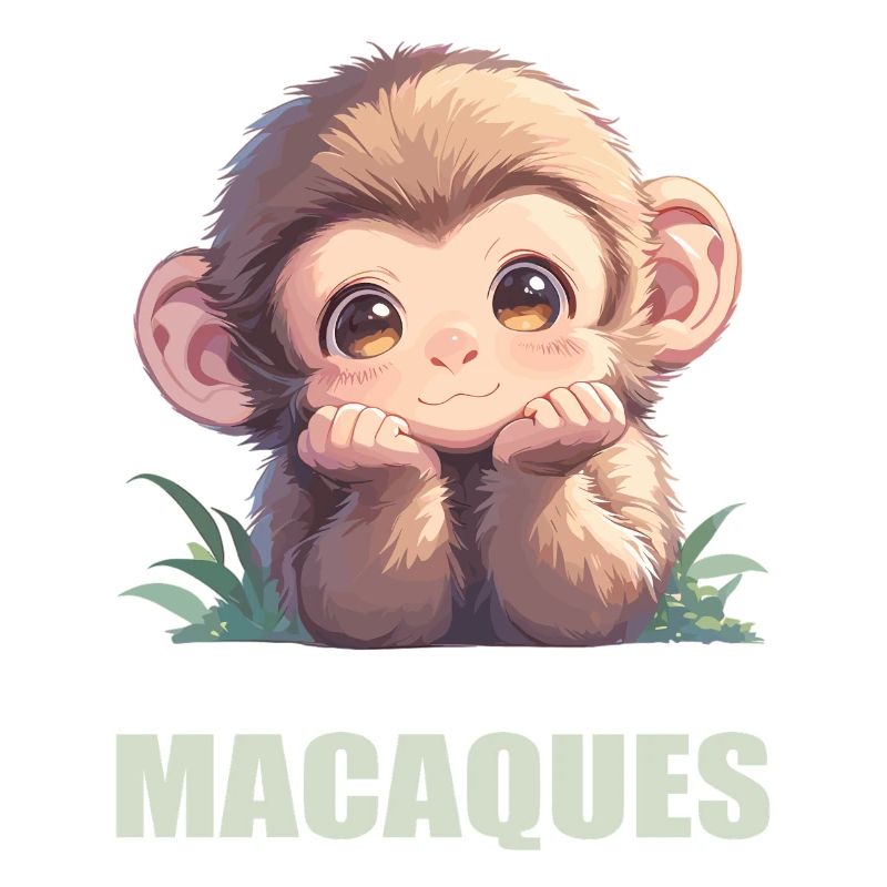 Macaque Macaque