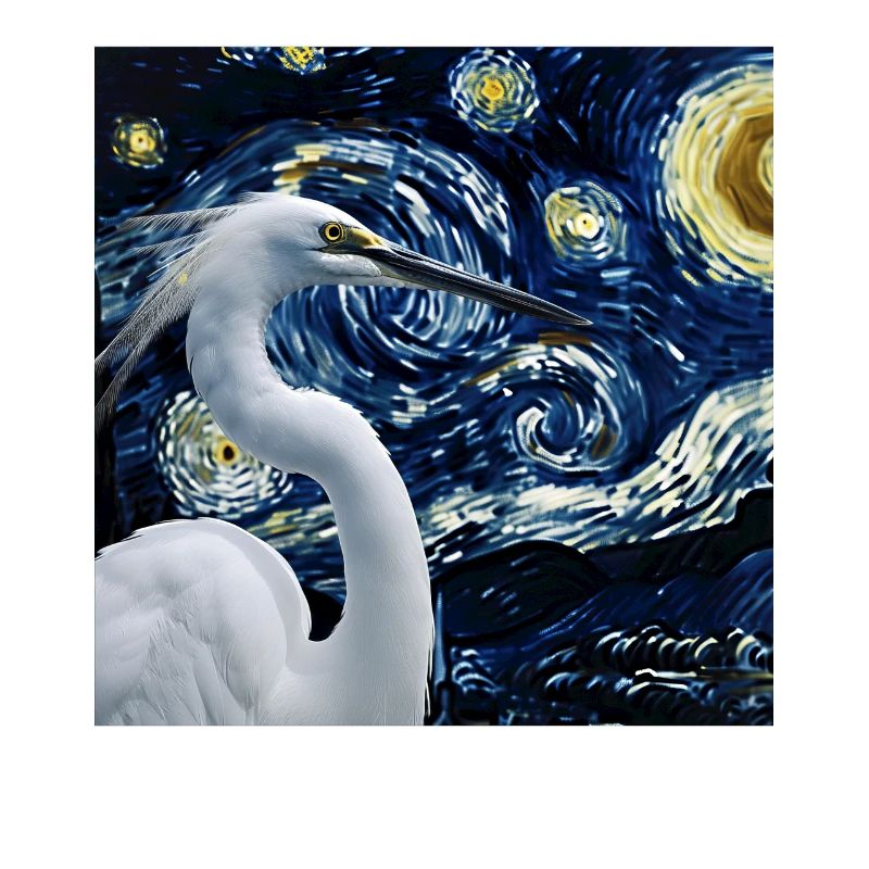 Reiher Vogel