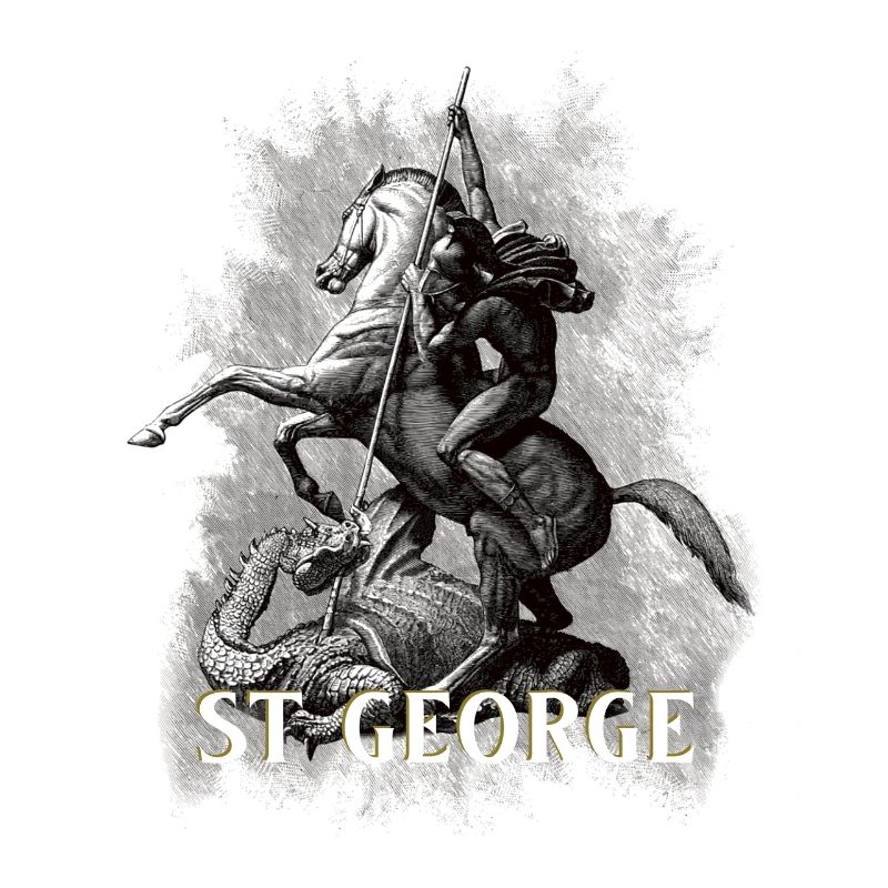 Saint George Dragonslayer