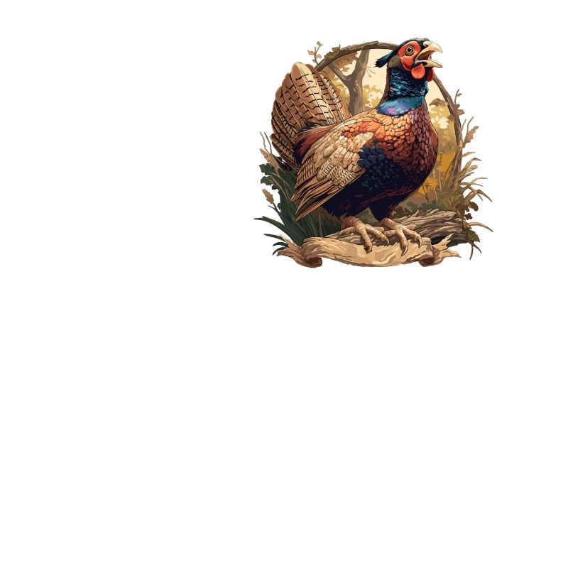 Faisans Faisan