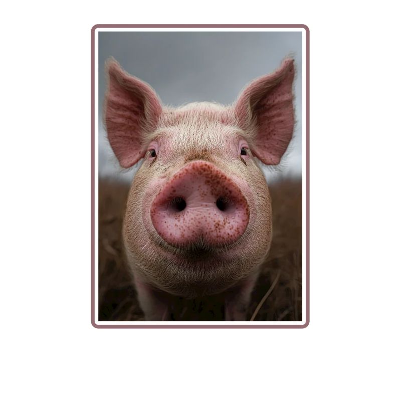 Cochon Cochon