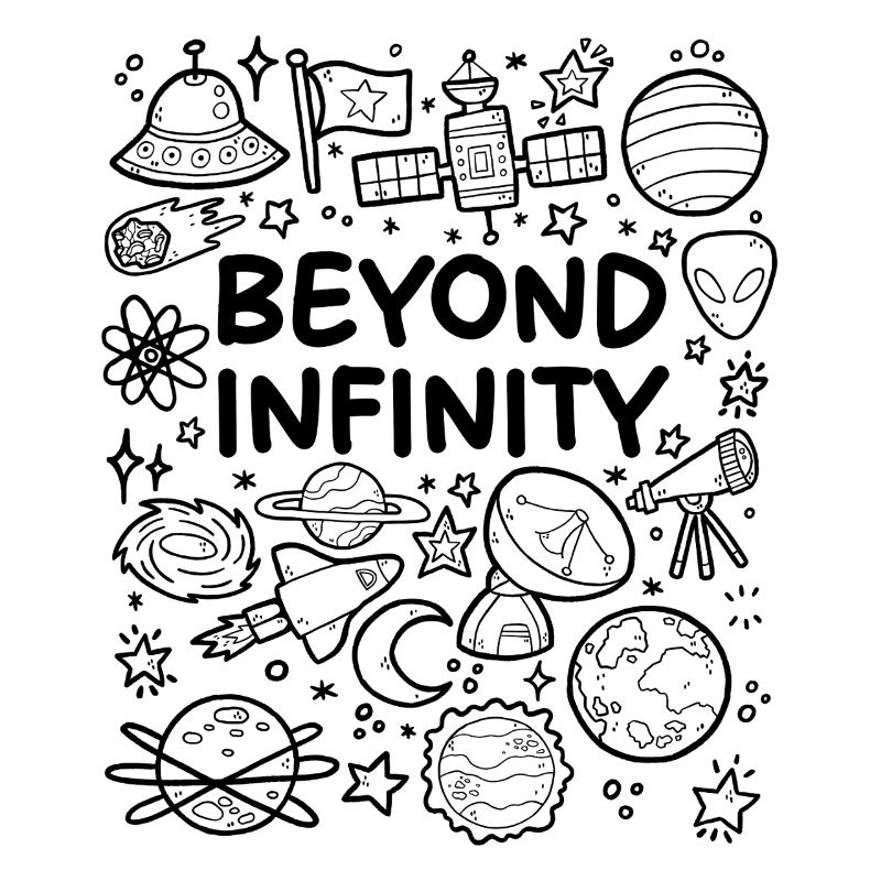 Beyond Infinity