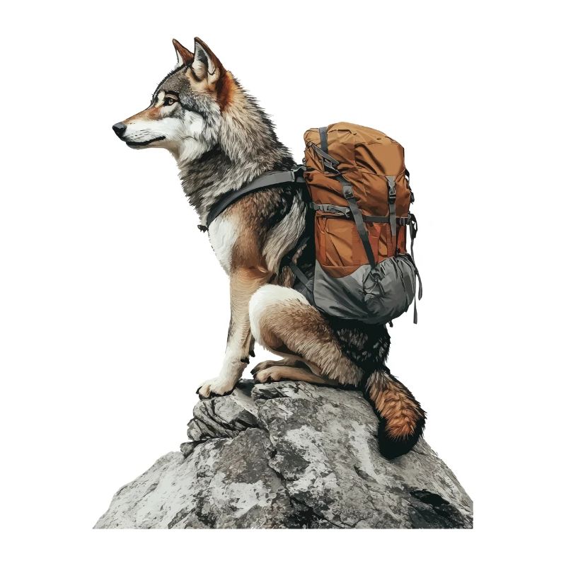 Wolf