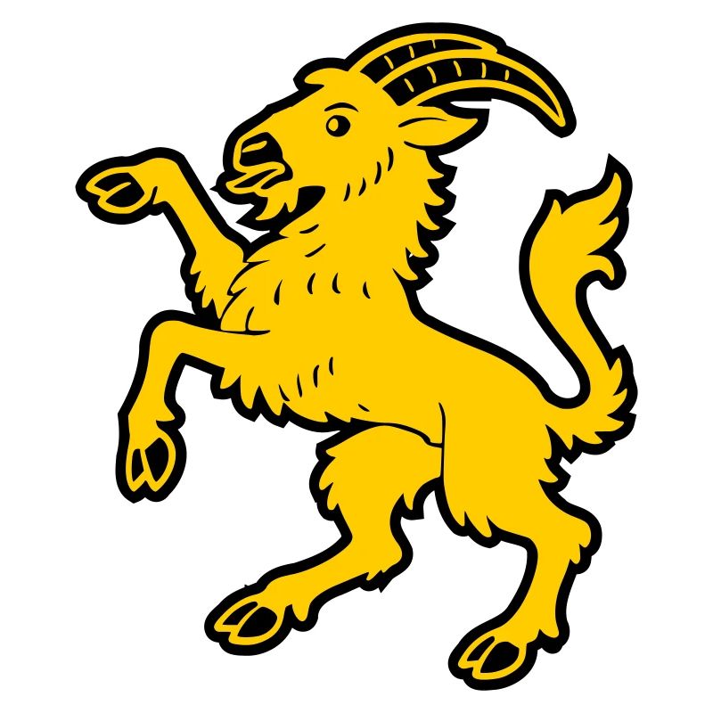 Chèvre Hälsinge