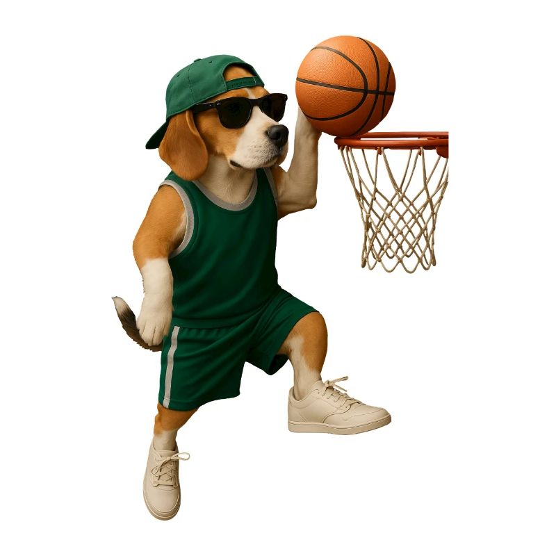 Beagle