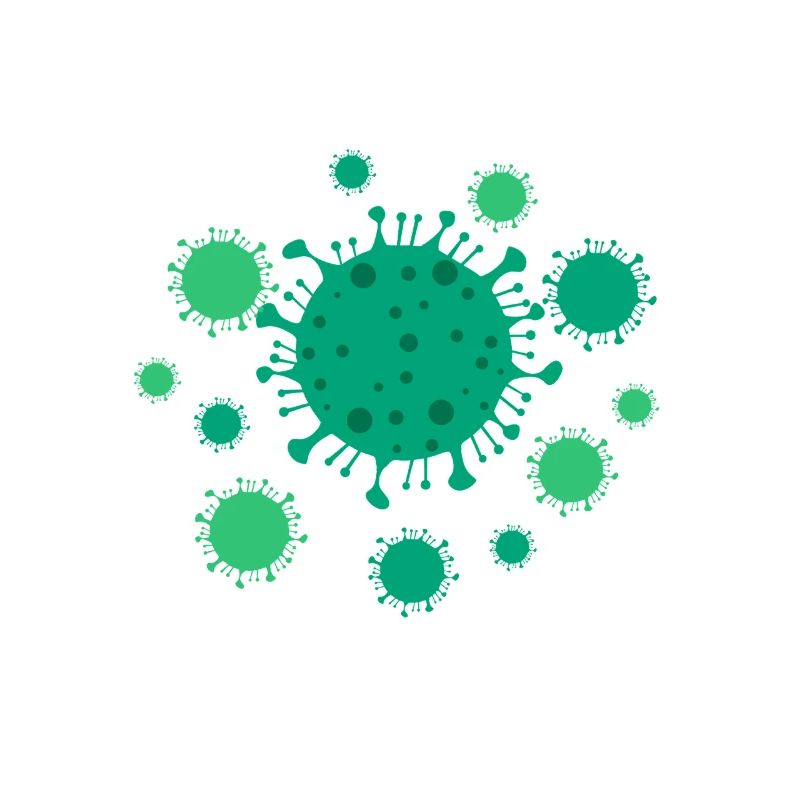 I Just Really Hate Bacteria Okay Germaphobia