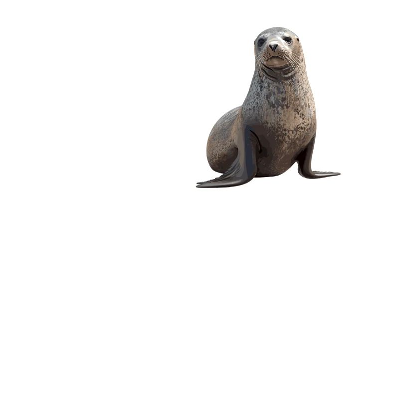 Seals, Seal