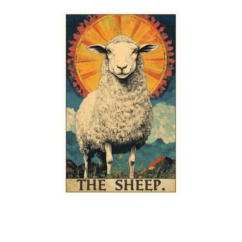Sheep Sheep