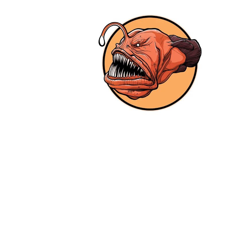 Frogfish frogfish frogfish