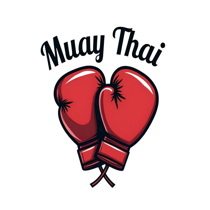 Funny Muay Thai Boxing Muay Thai