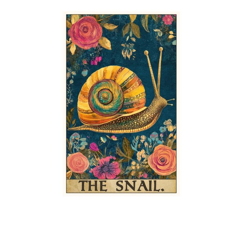 Escargots Escargot