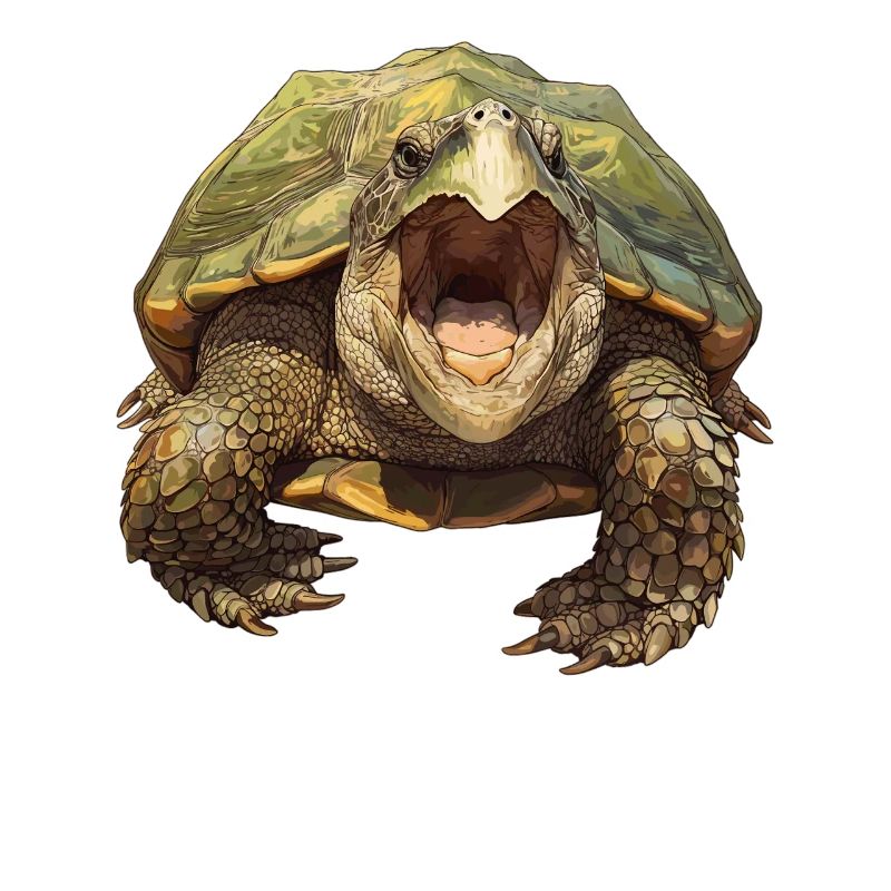 Snapping Turtles Snapping Turtle