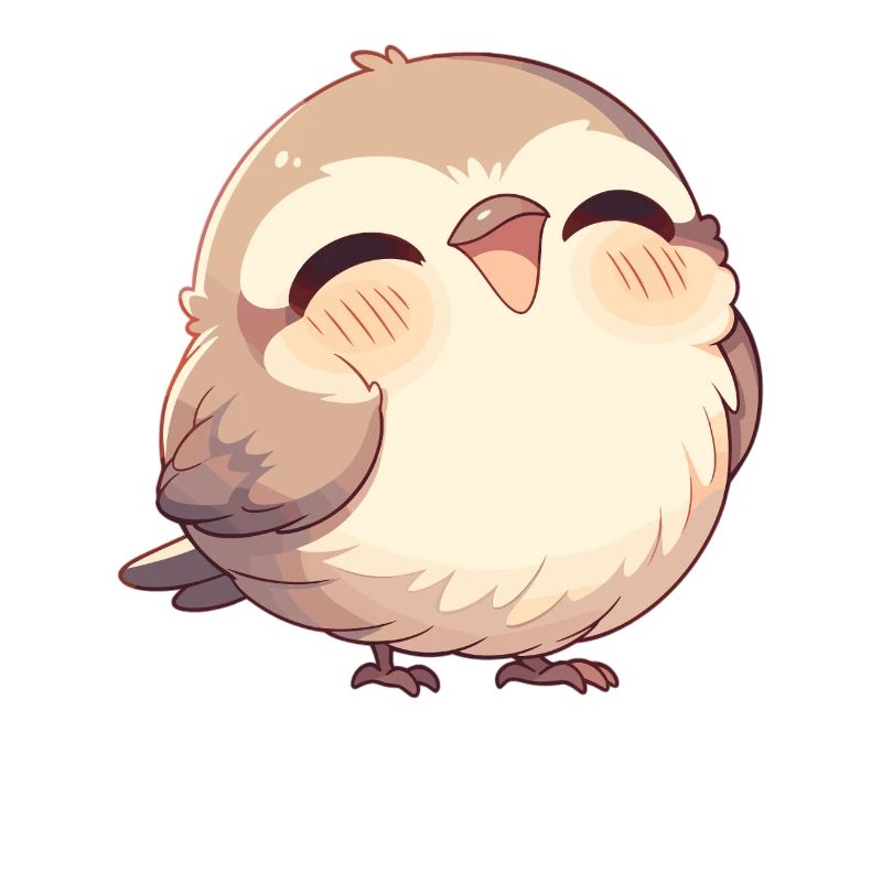 Sparrows Sparrow
