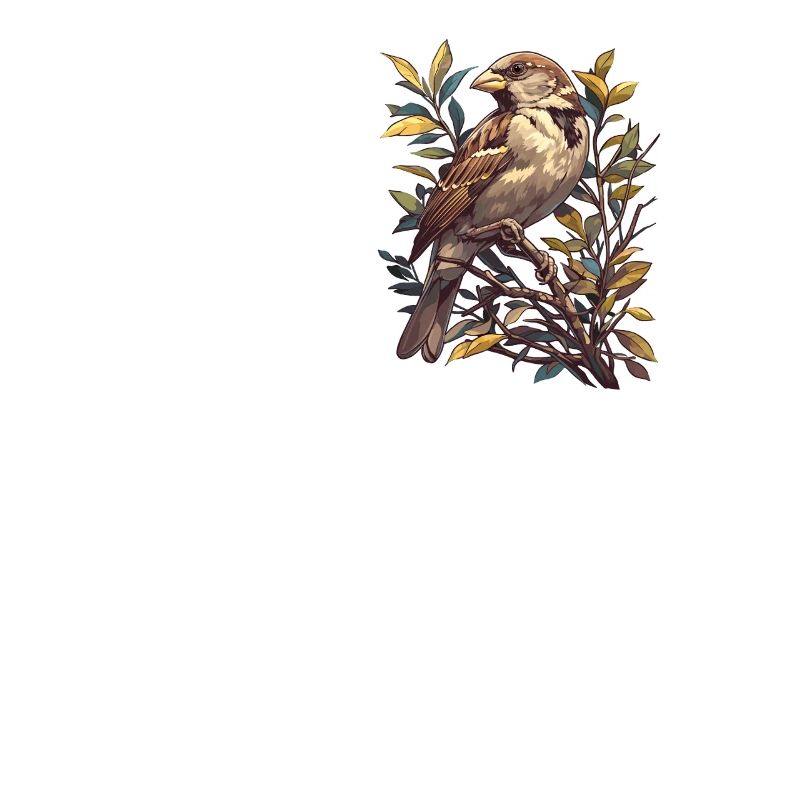 Sparrows Sparrow