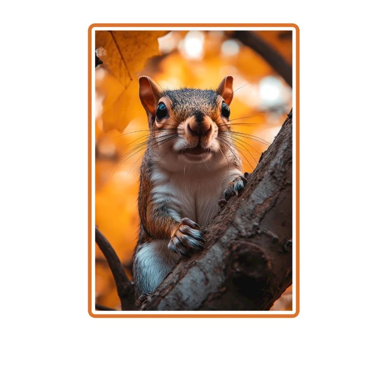 Eichhörnchen
