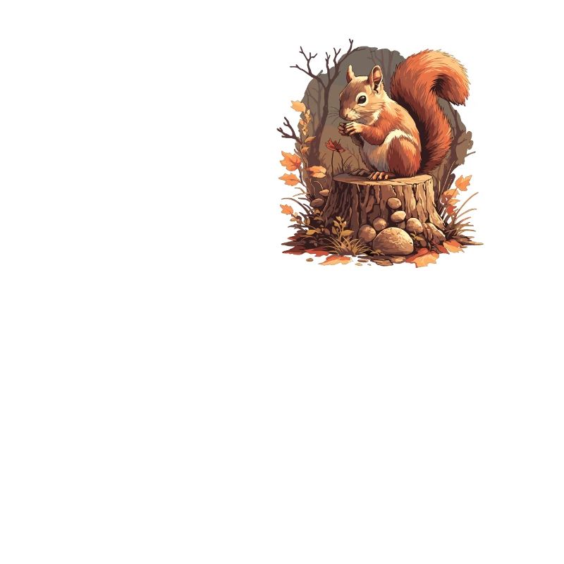 Eichhörnchen