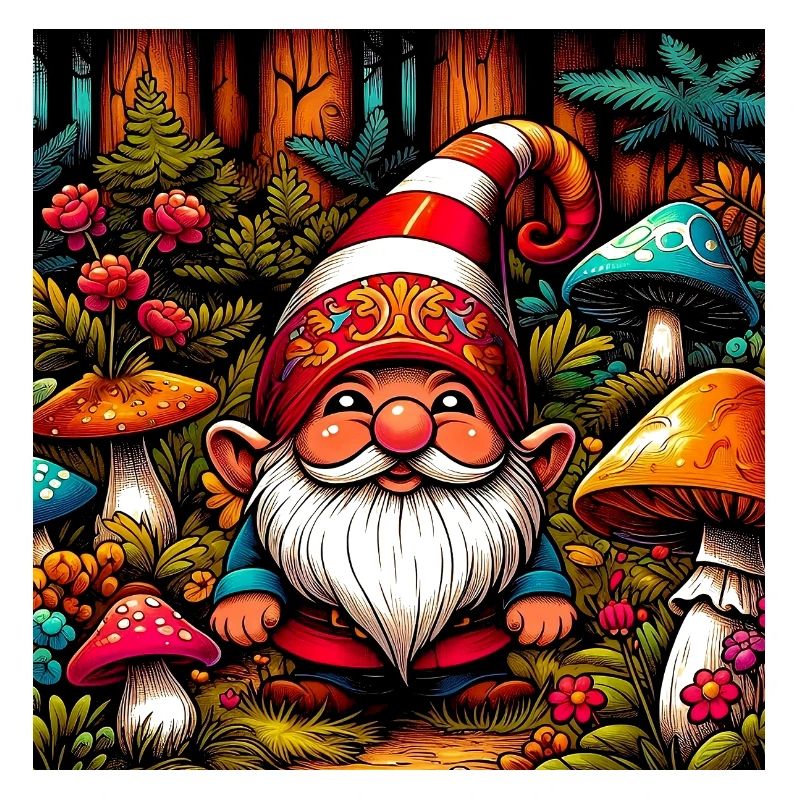 gnome