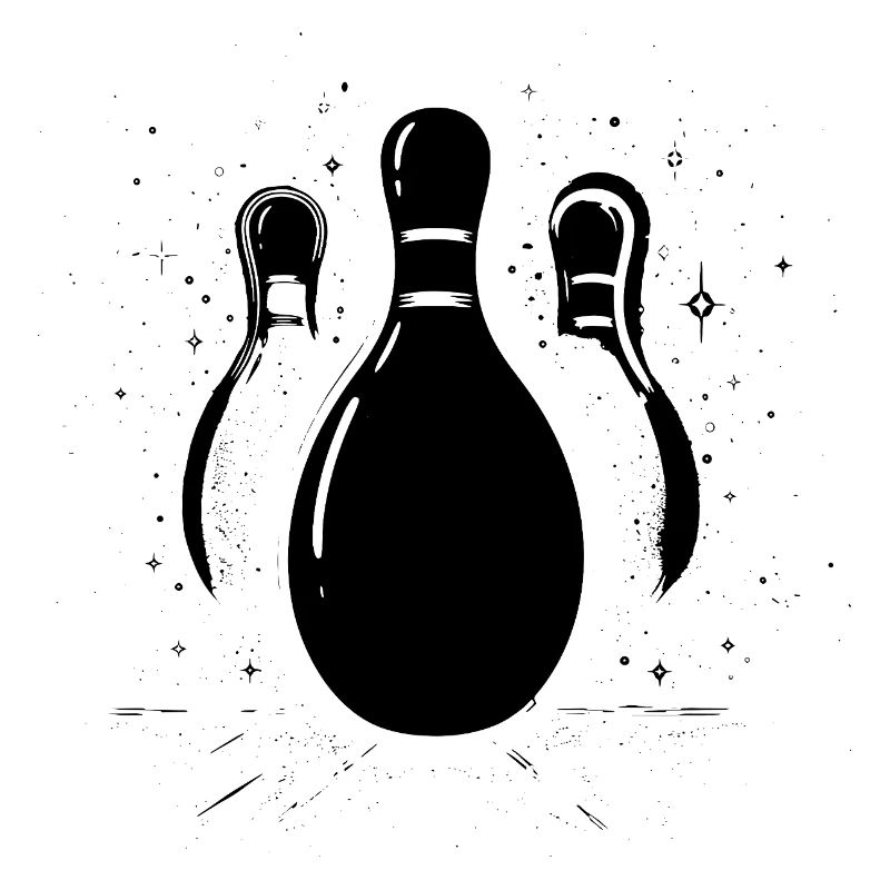 Jeu de bowling