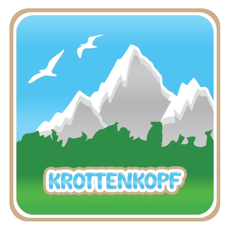 Krottenkopf