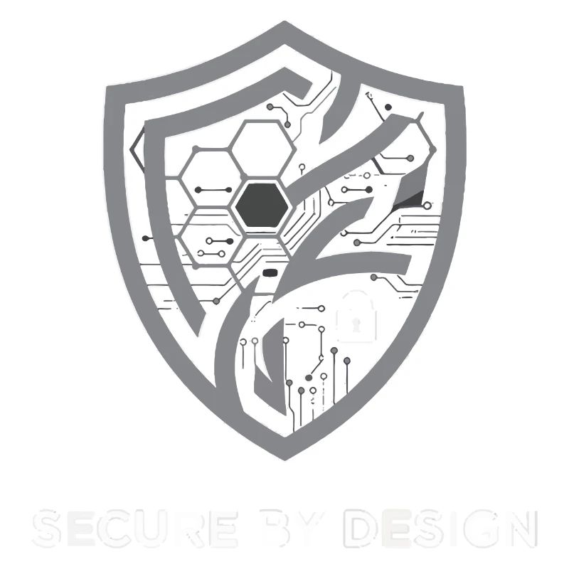 Logo Secure by Design