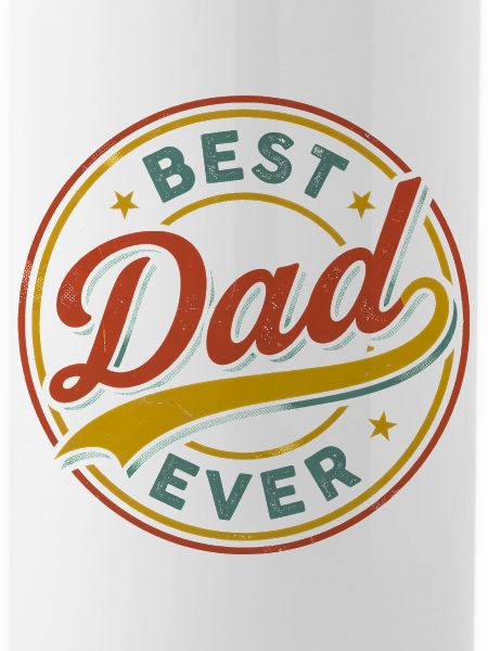 Best Dad Ever