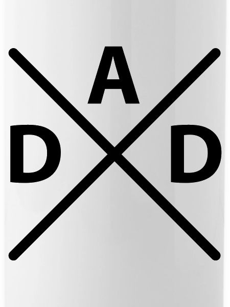 Dad Cross