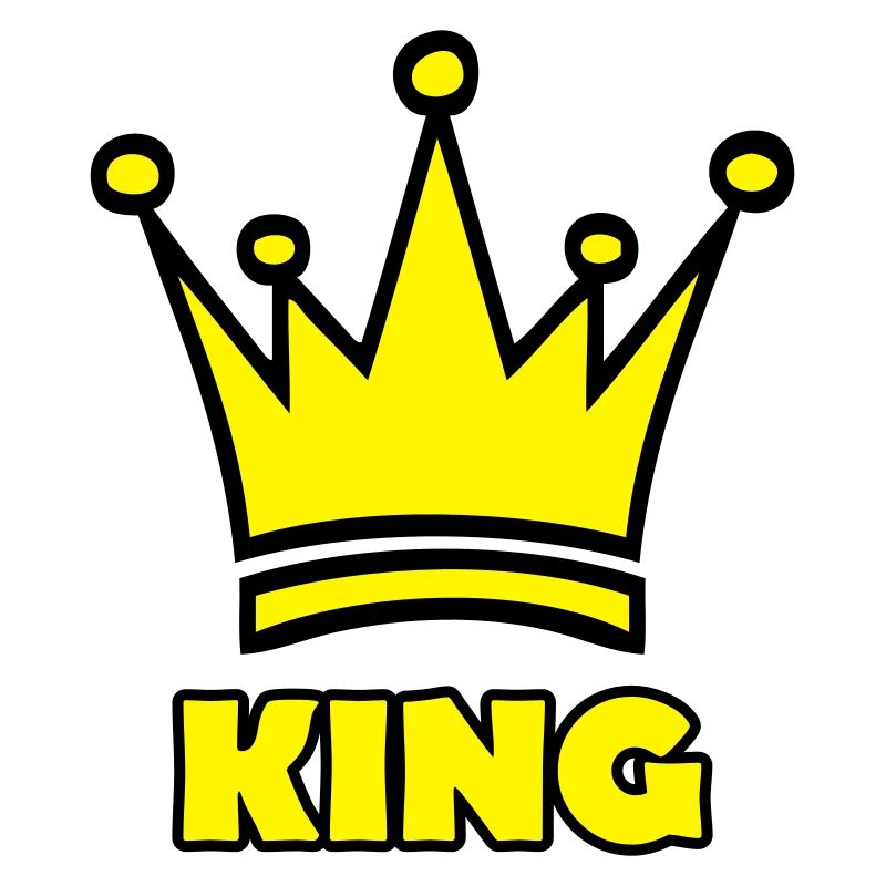 king