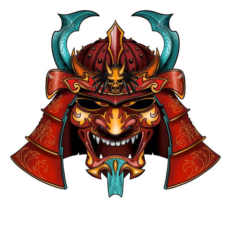 Samurai