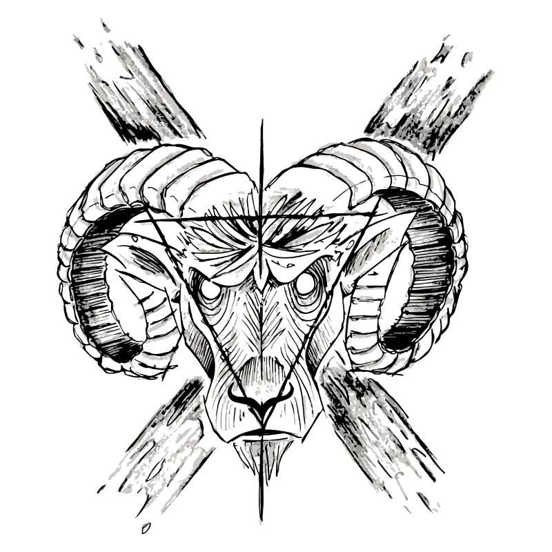 Goat Devil's