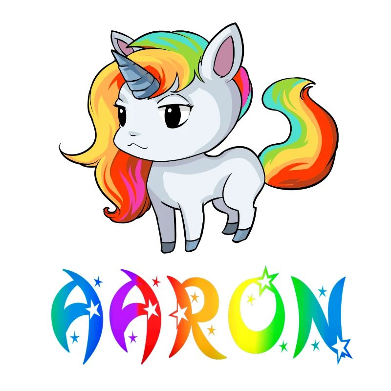 Aaron Einhorn