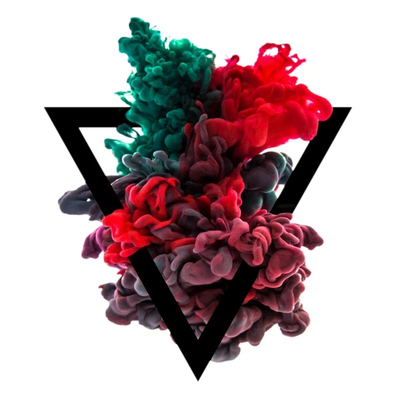 Couleur et eau