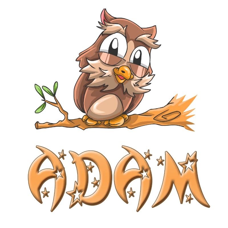 Eule Adam