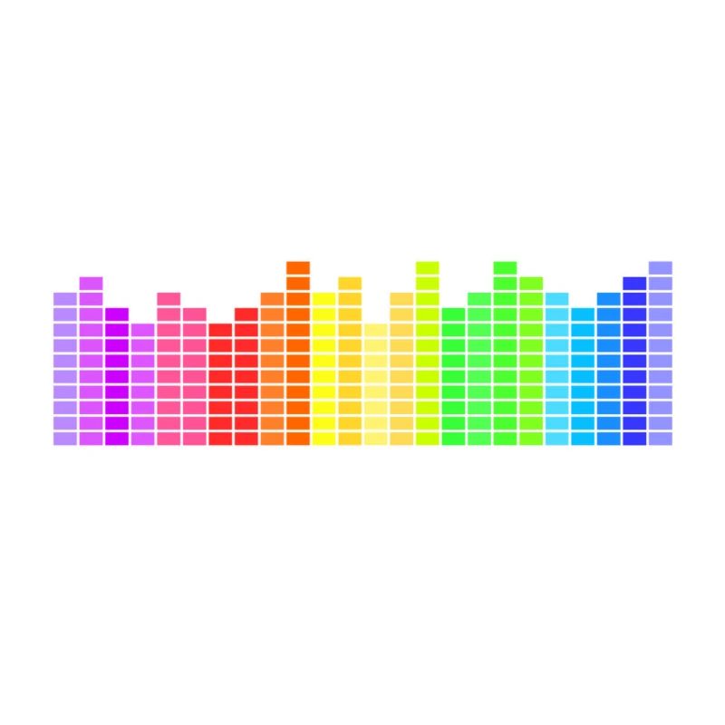 Equalizer HD