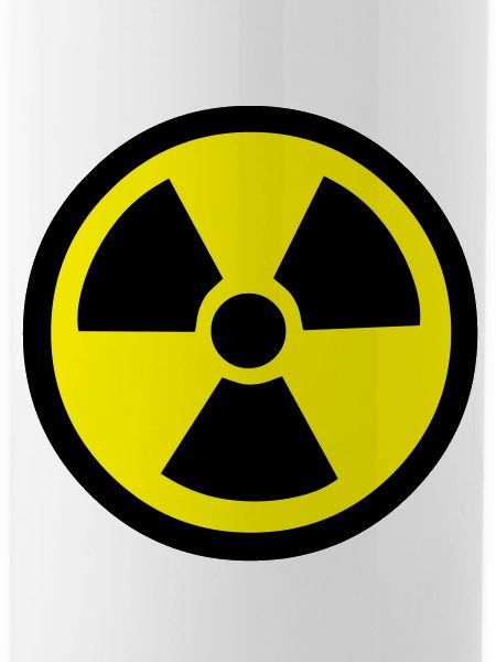Radiation Warning