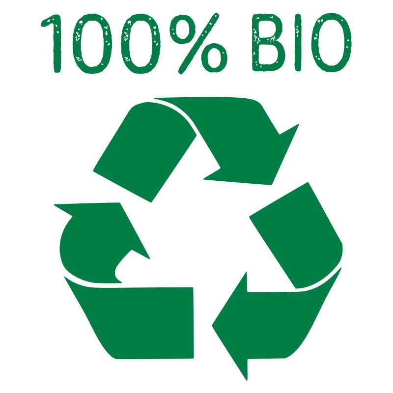 100% Bio