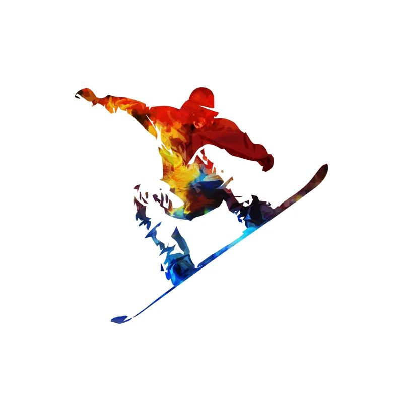 snowboarder 2