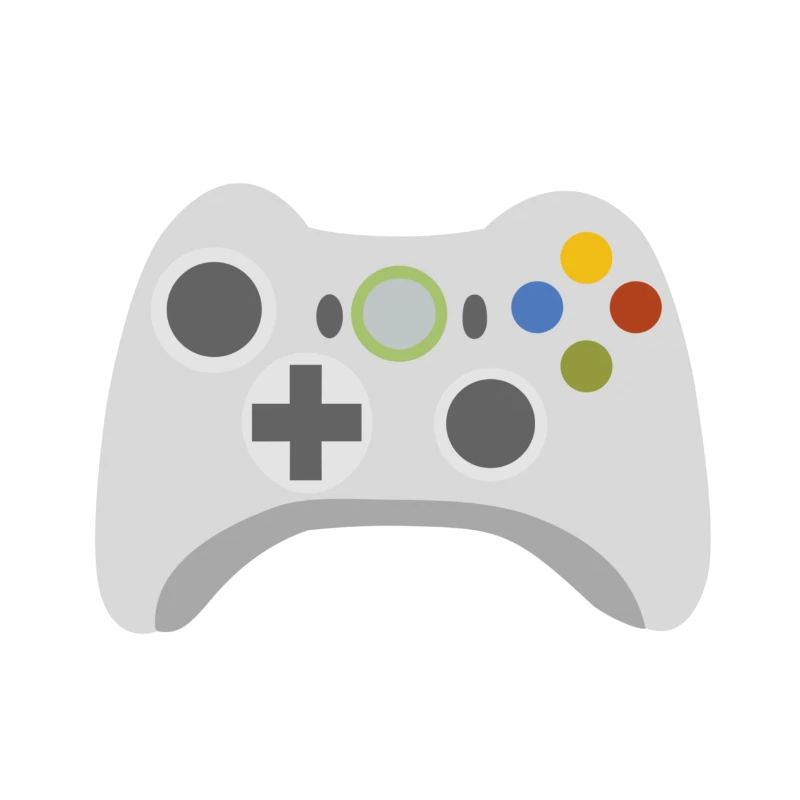 Random 002 controller