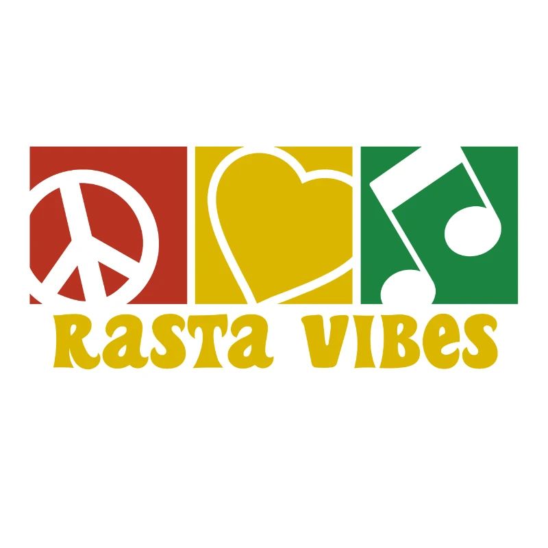 RASTA VIBES