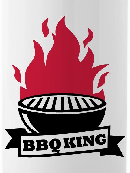 BBQ King