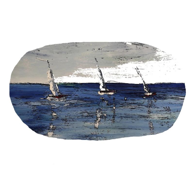 Segelboote 11