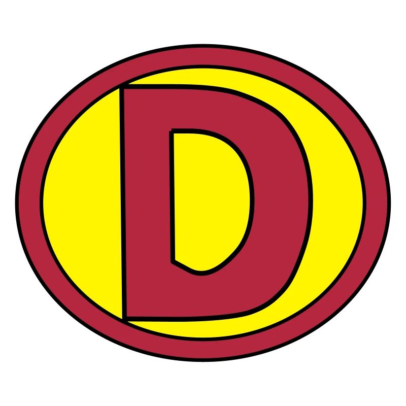 Super, Superheld, Superheldin, Hero, D