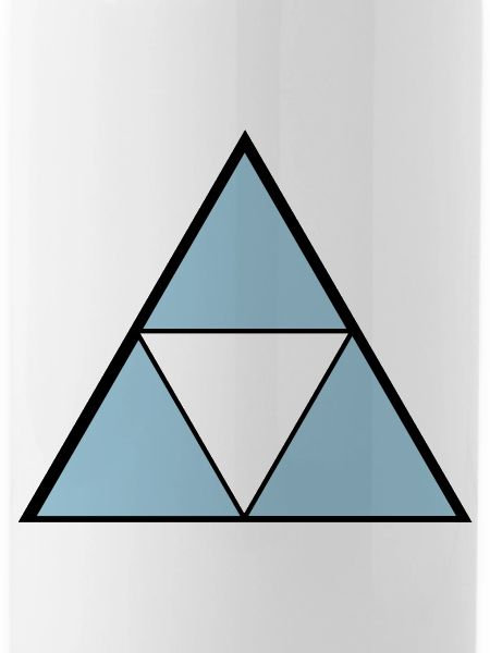 Hipster Triangle